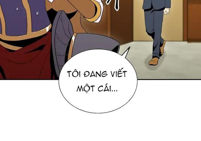 Cốt Binh Trở Lại: Chương 33