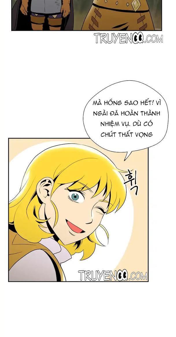 Cốt Binh Trở Lại: Chương 33