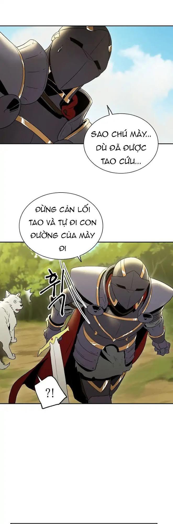 Cốt Binh Trở Lại: Chương 34