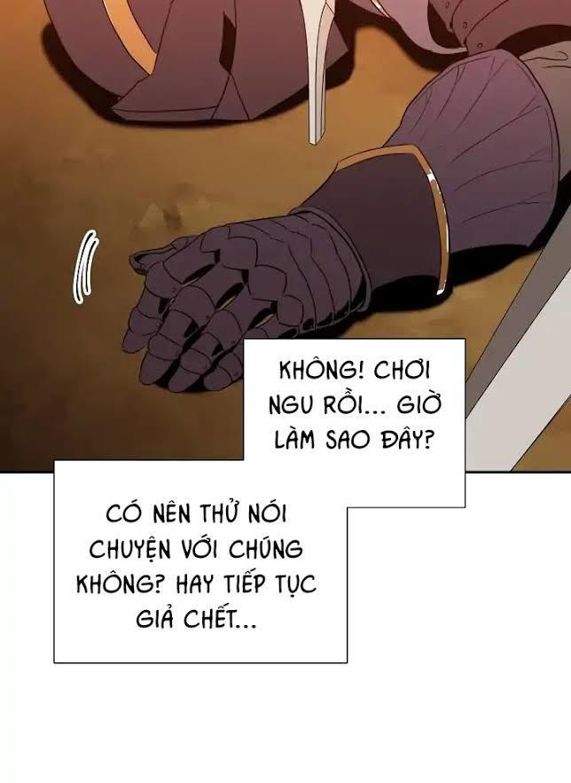 Cốt Binh Trở Lại: Chương 35