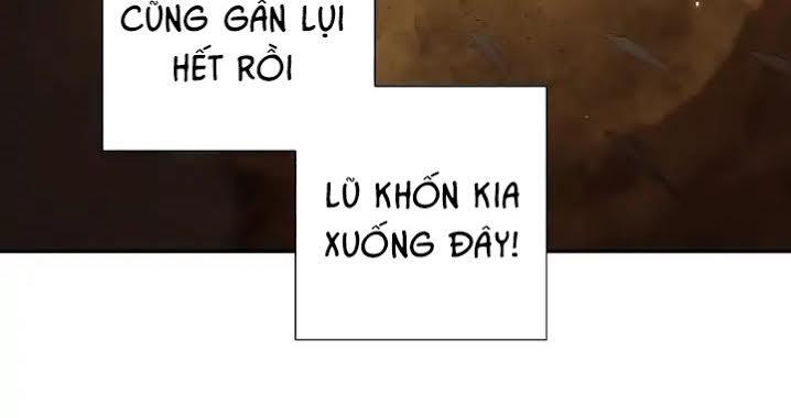 Cốt Binh Trở Lại: Chương 35