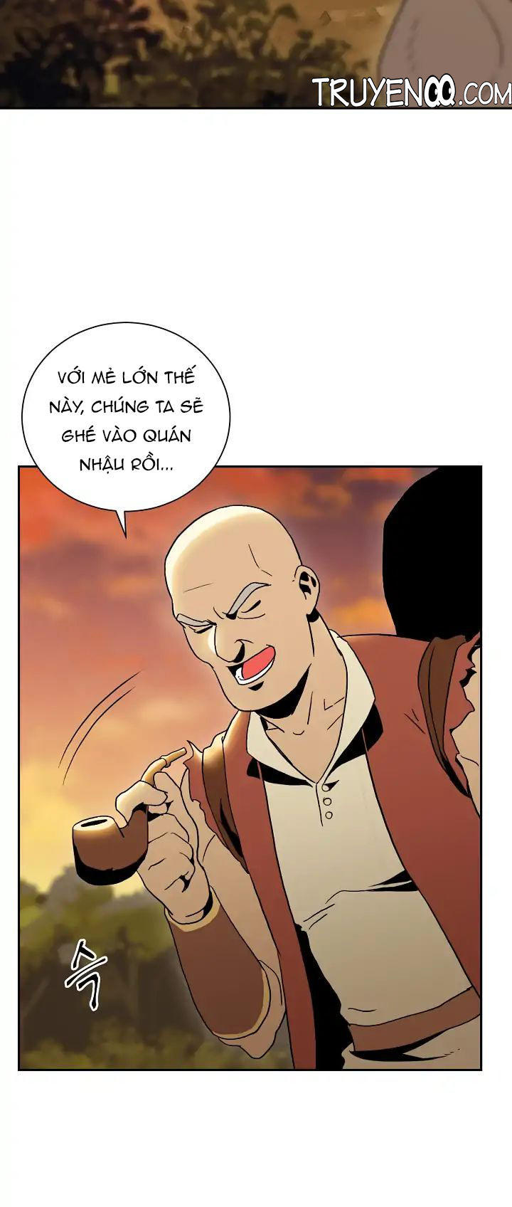 Cốt Binh Trở Lại: Chương 35
