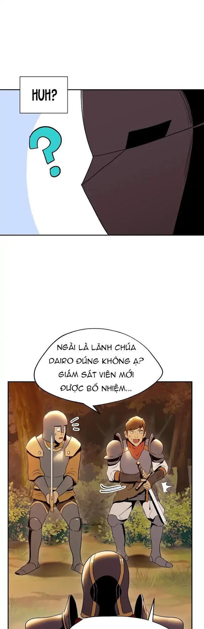 Cốt Binh Trở Lại: Chương 36