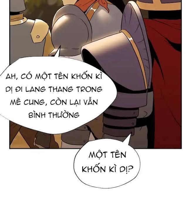 Cốt Binh Trở Lại: Chương 36