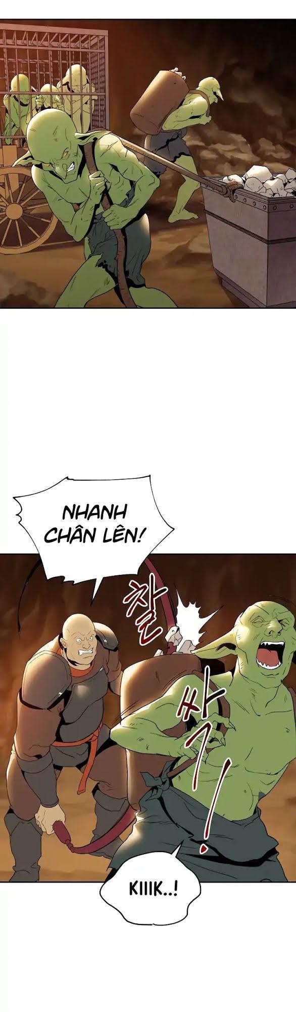 Cốt Binh Trở Lại: Chương 36
