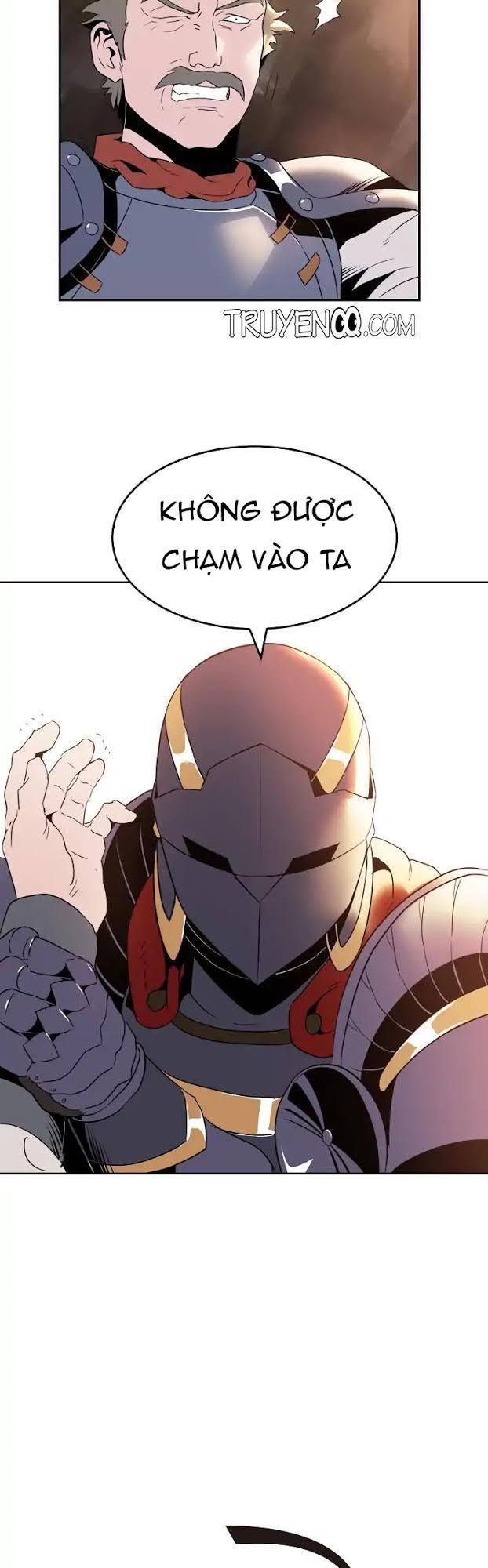 Cốt Binh Trở Lại: Chương 37