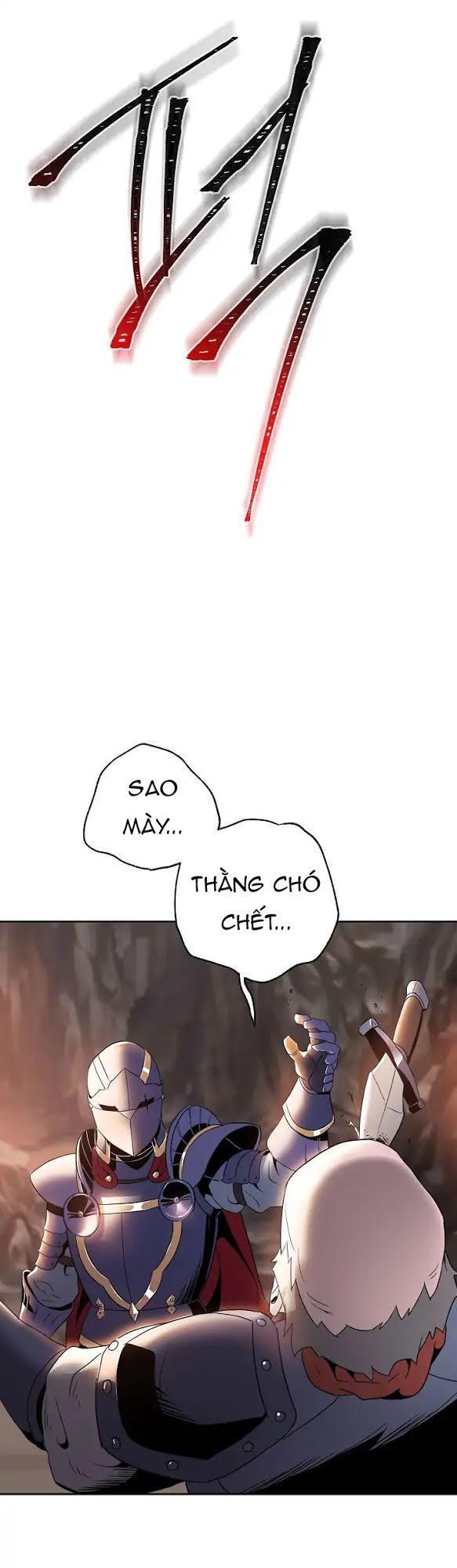 Cốt Binh Trở Lại: Chương 38