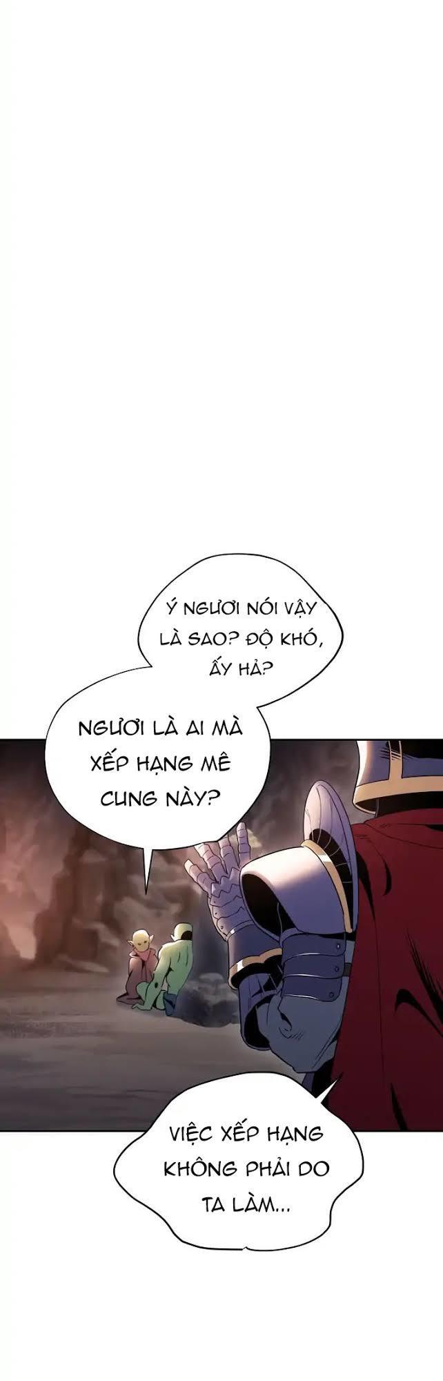 Cốt Binh Trở Lại: Chương 39