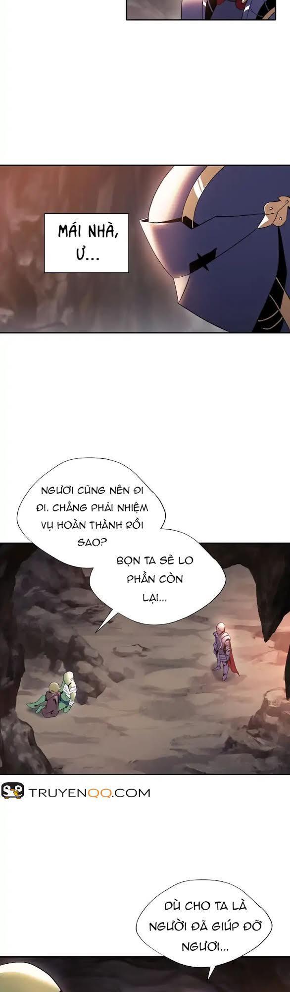 Cốt Binh Trở Lại: Chương 39