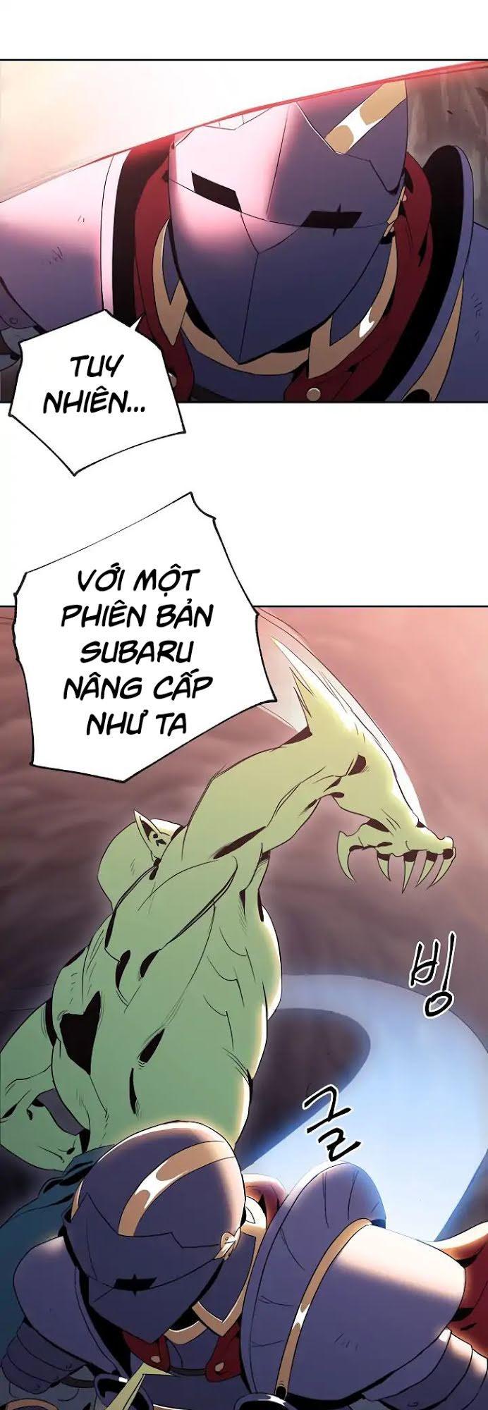 Cốt Binh Trở Lại: Chương 40