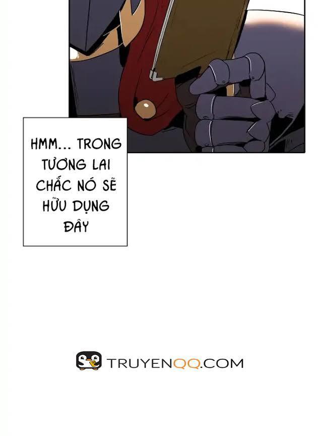Cốt Binh Trở Lại: Chương 40