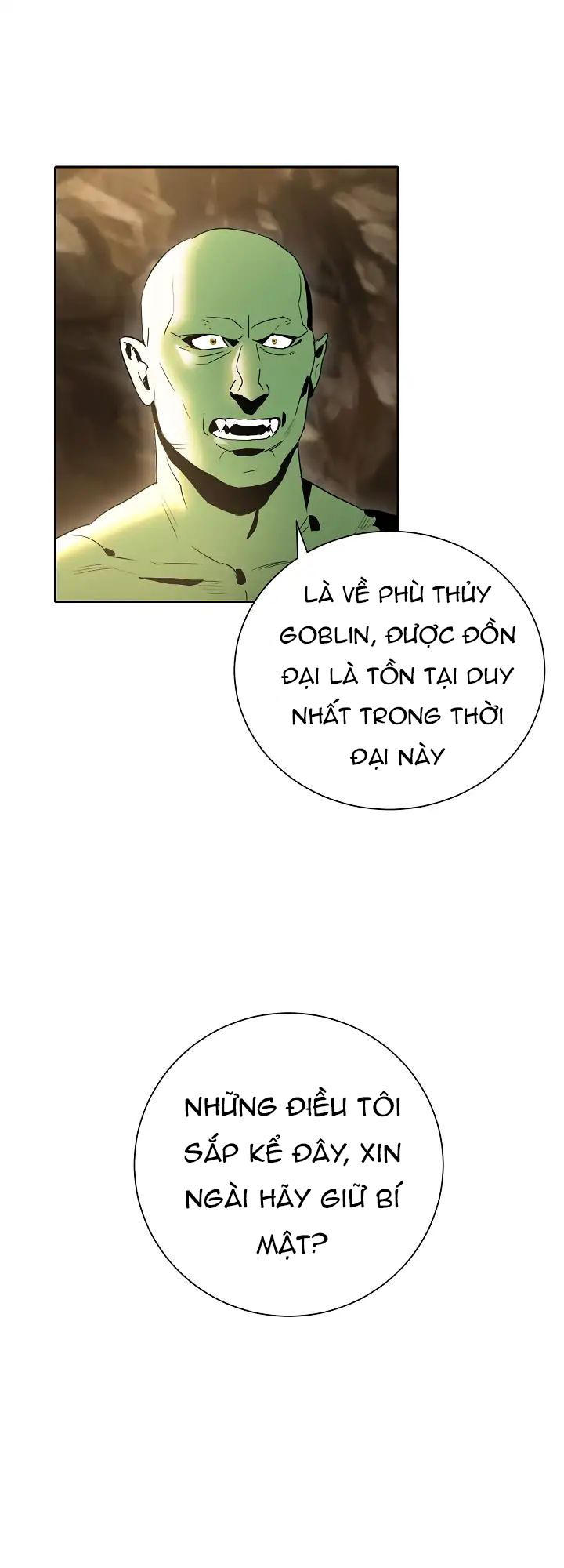 Cốt Binh Trở Lại: Chương 40