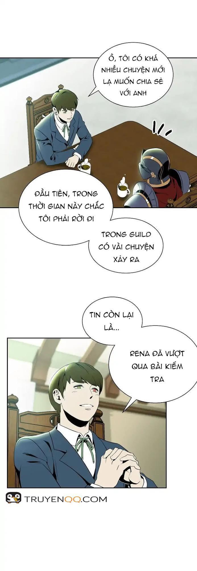 Cốt Binh Trở Lại: Chương 41