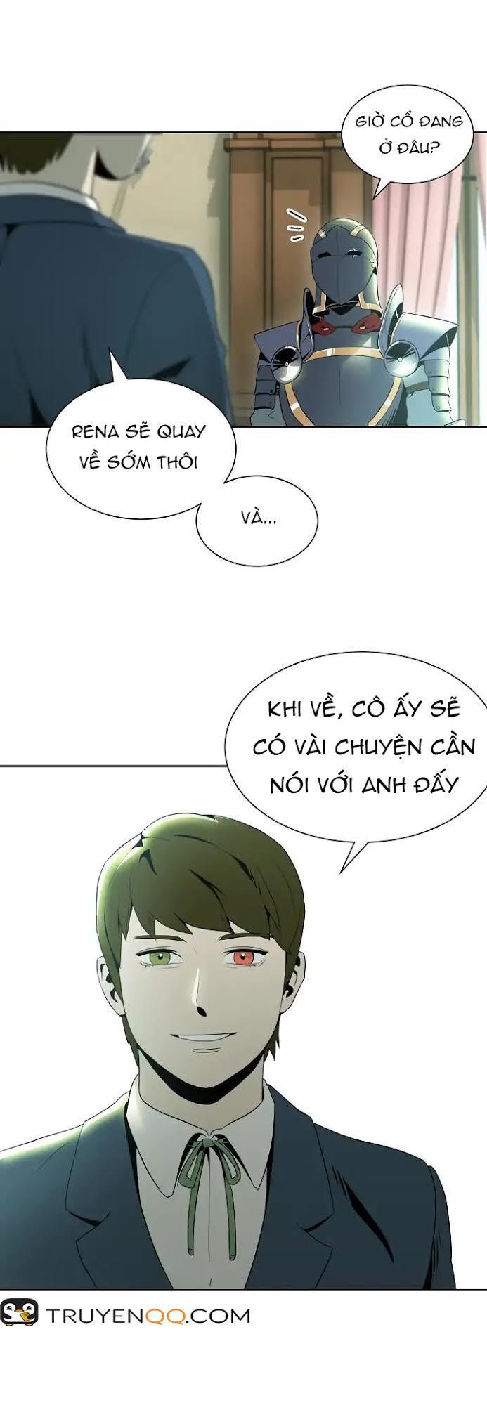 Cốt Binh Trở Lại: Chương 41