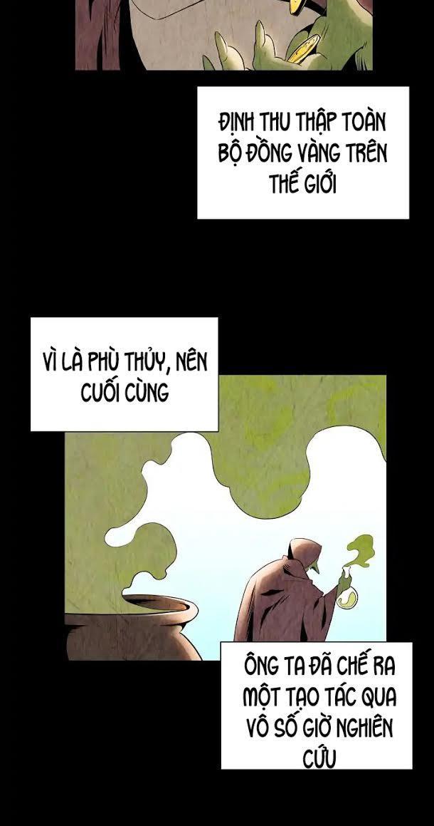 Cốt Binh Trở Lại: Chương 41