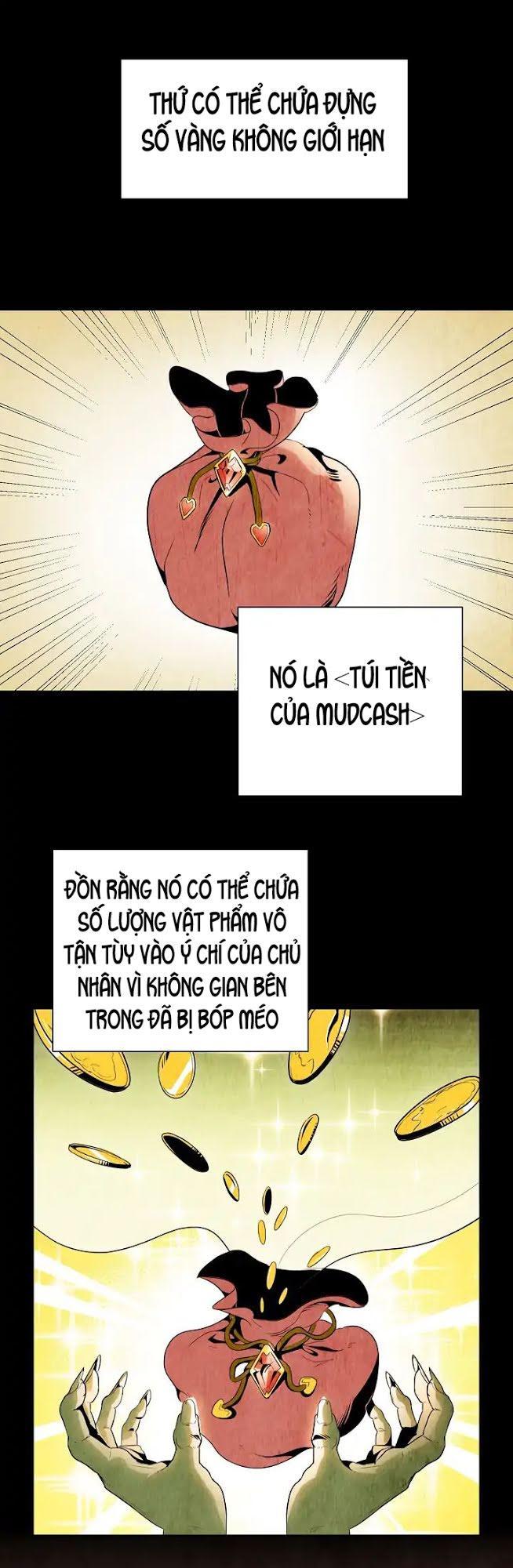 Cốt Binh Trở Lại: Chương 41