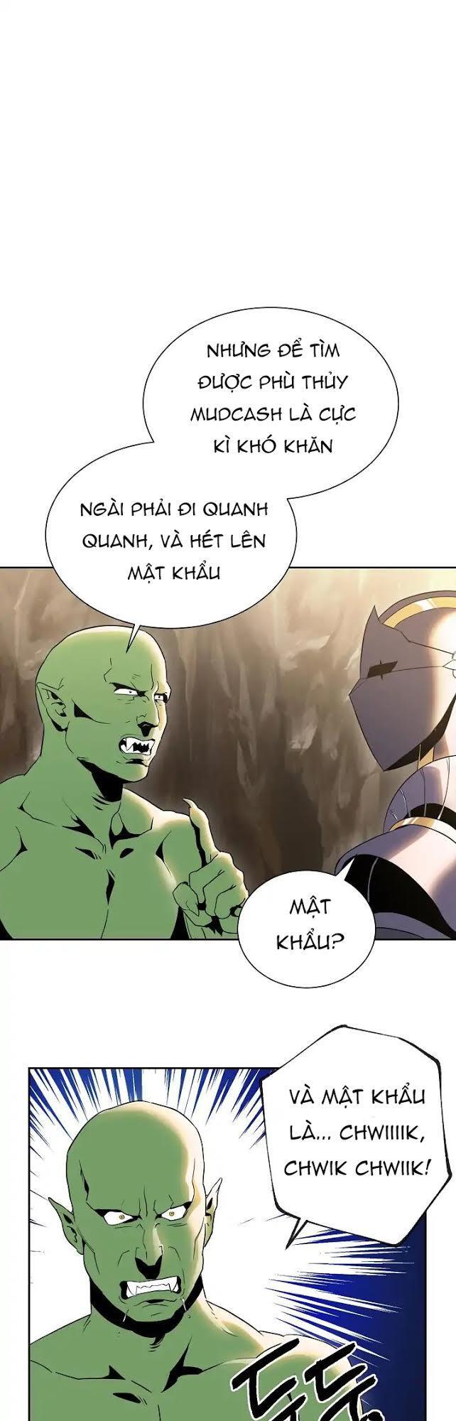 Cốt Binh Trở Lại: Chương 41