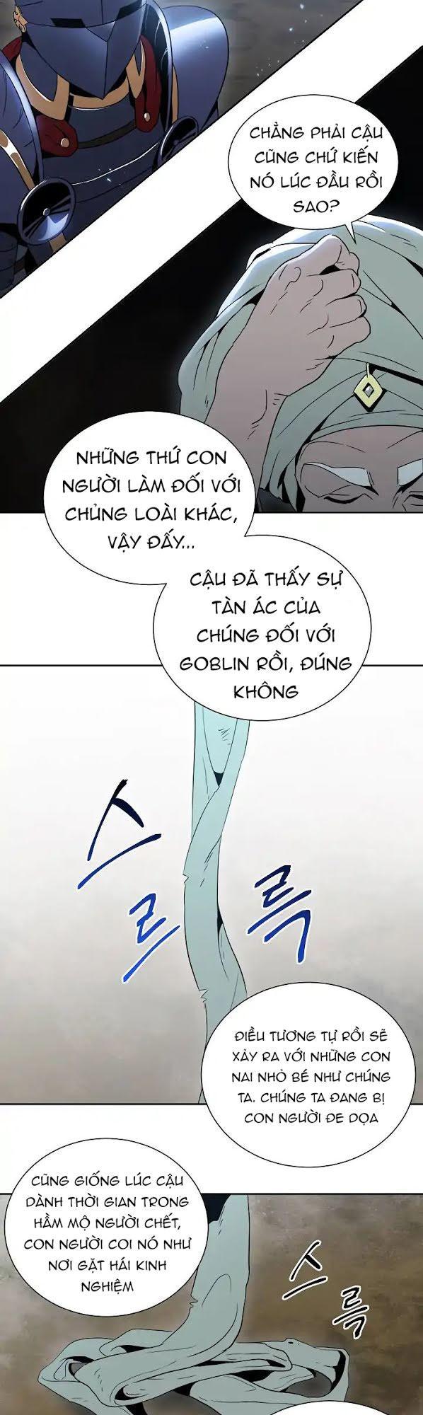 Cốt Binh Trở Lại: Chương 42