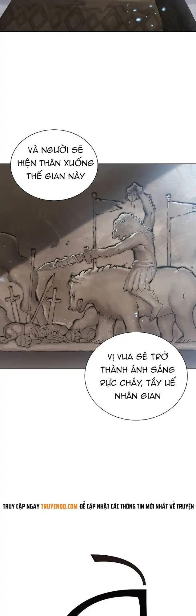 Cốt Binh Trở Lại: Chương 42