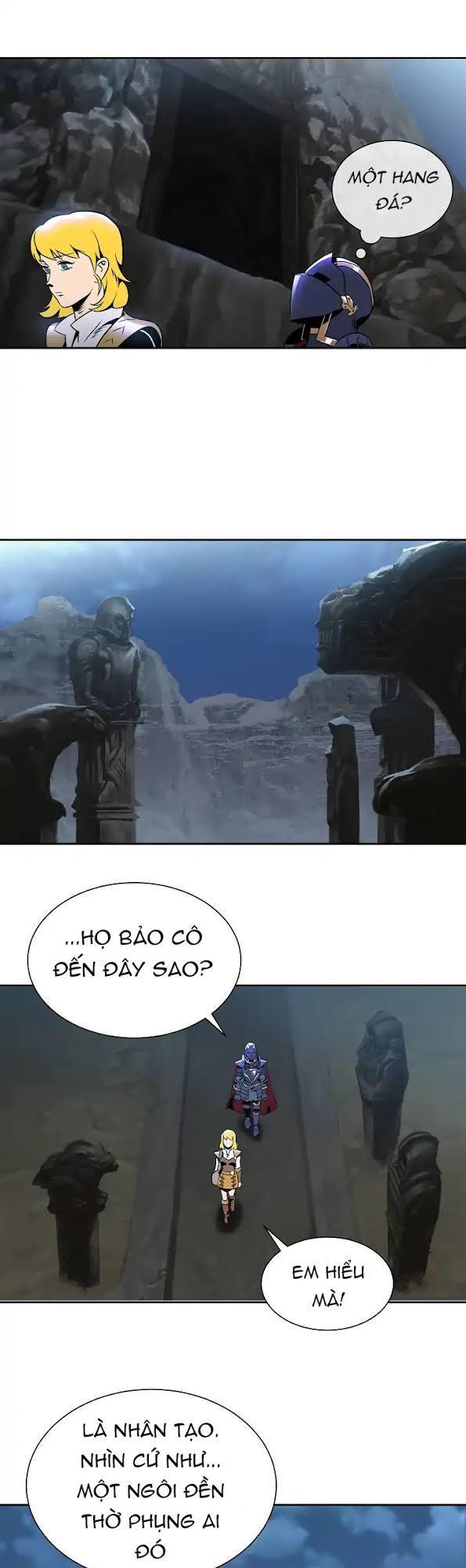 Cốt Binh Trở Lại: Chương 42