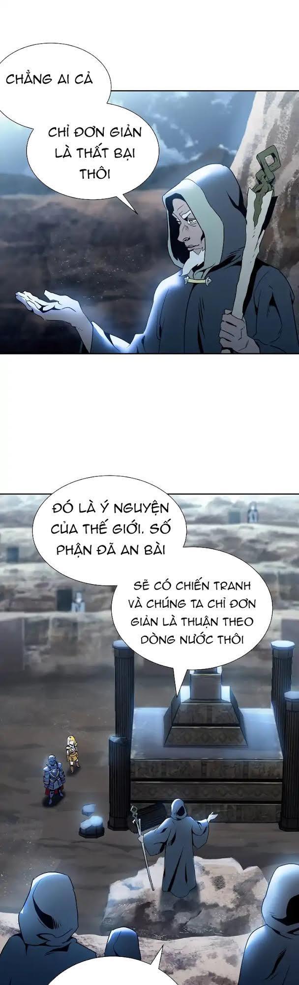 Cốt Binh Trở Lại: Chương 43