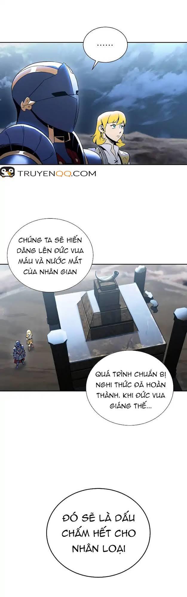 Cốt Binh Trở Lại: Chương 43