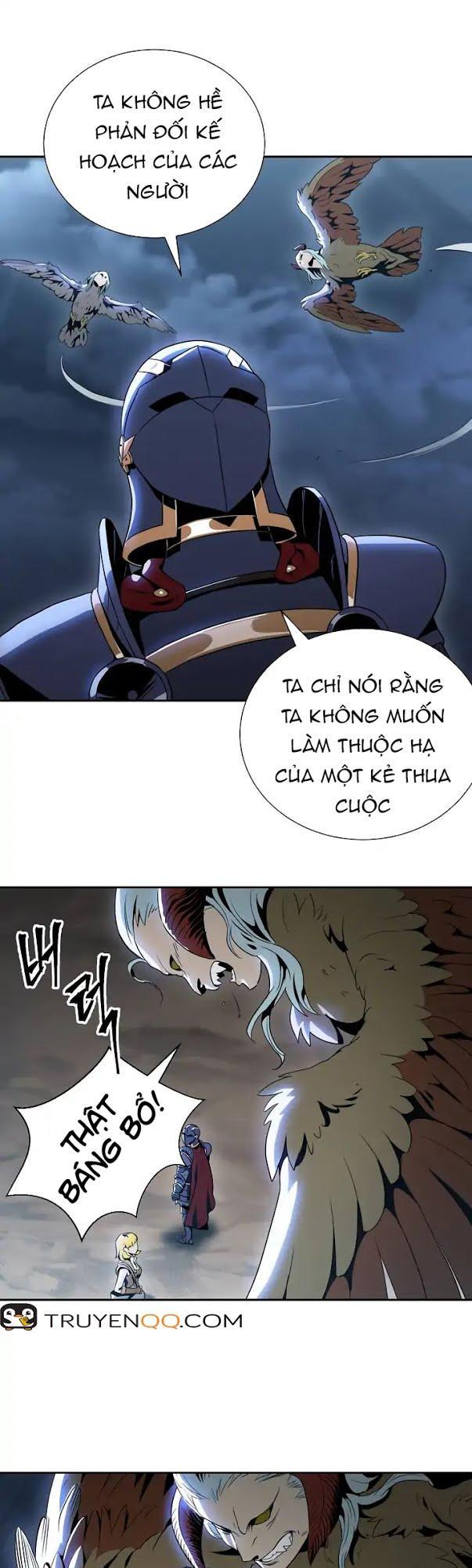 Cốt Binh Trở Lại: Chương 44