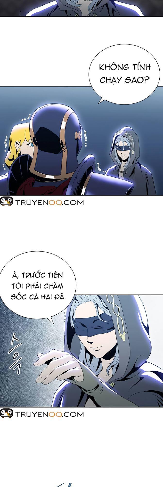 Cốt Binh Trở Lại: Chương 45