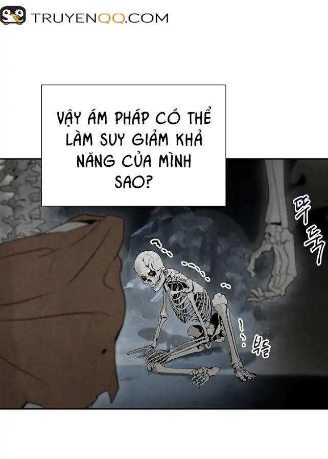 Cốt Binh Trở Lại: Chương 47