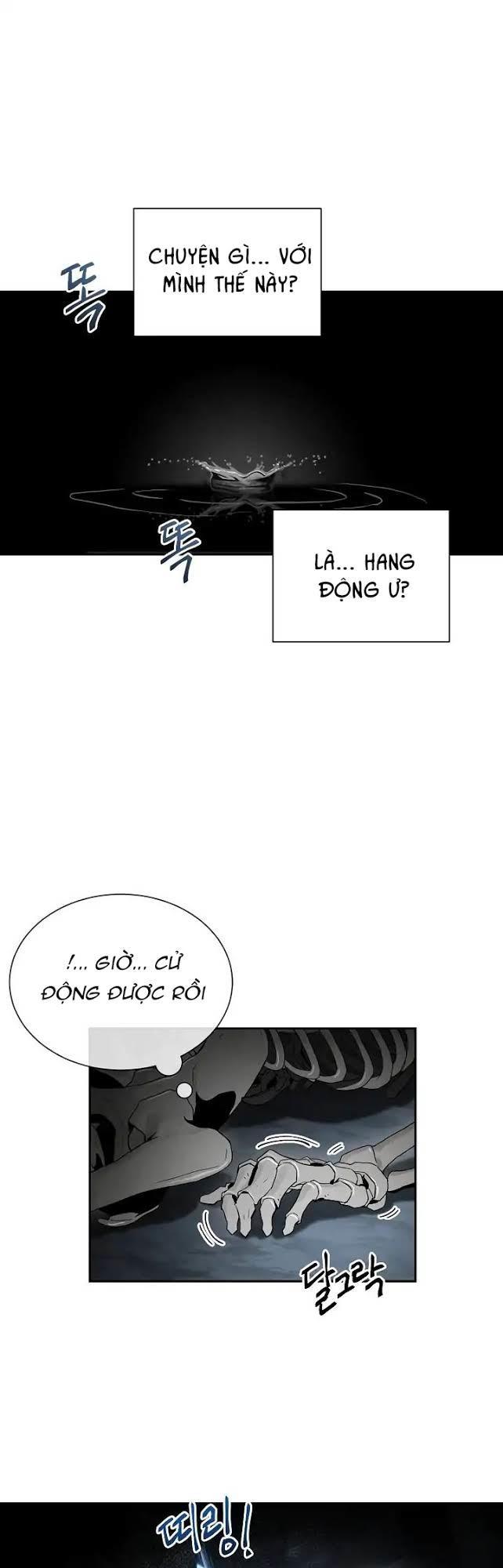Cốt Binh Trở Lại: Chương 47