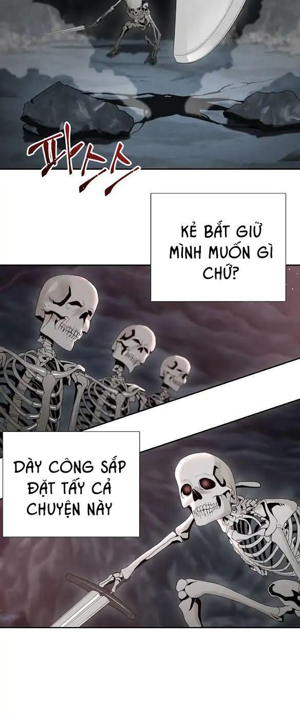 Cốt Binh Trở Lại: Chương 48