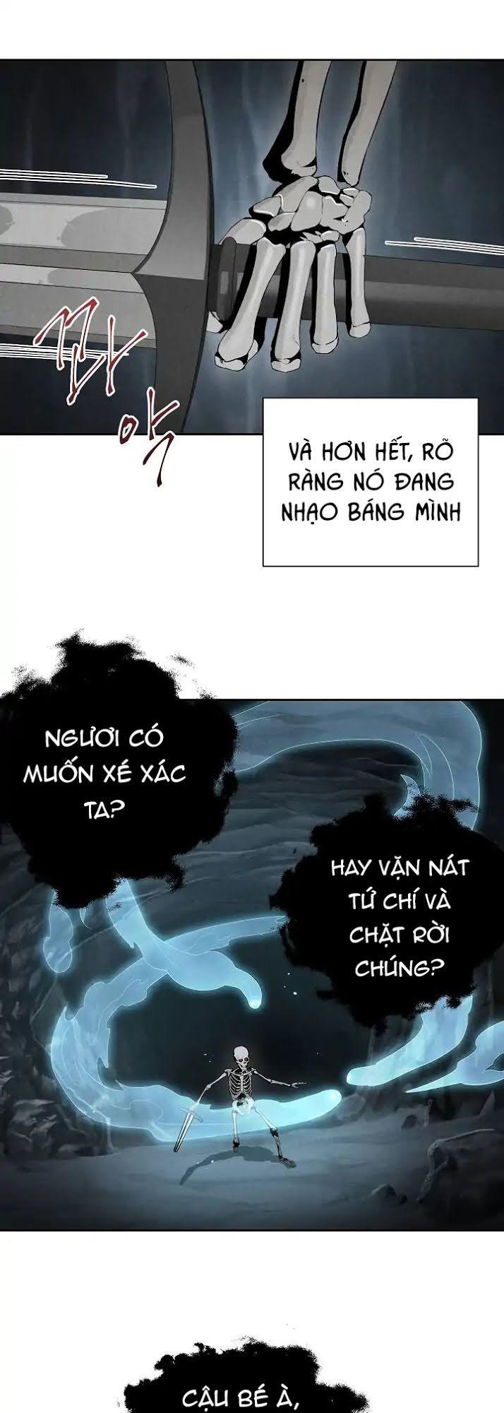 Cốt Binh Trở Lại: Chương 48