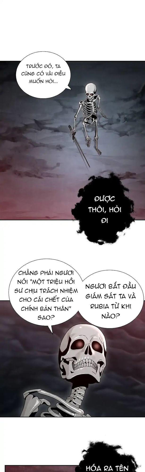 Cốt Binh Trở Lại: Chương 48