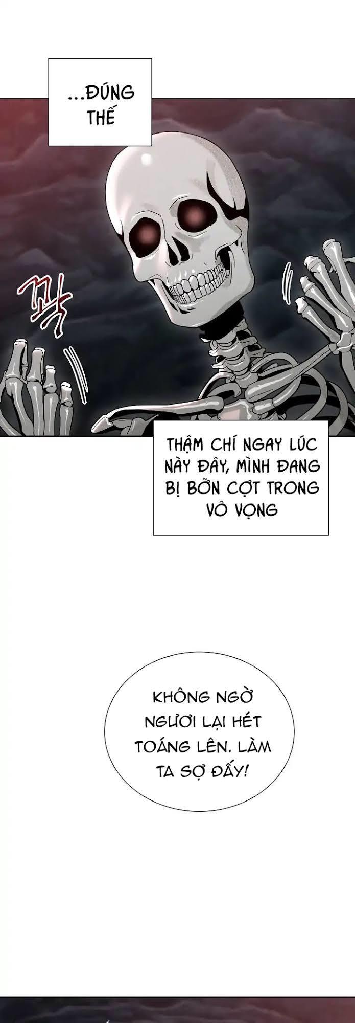 Cốt Binh Trở Lại: Chương 48
