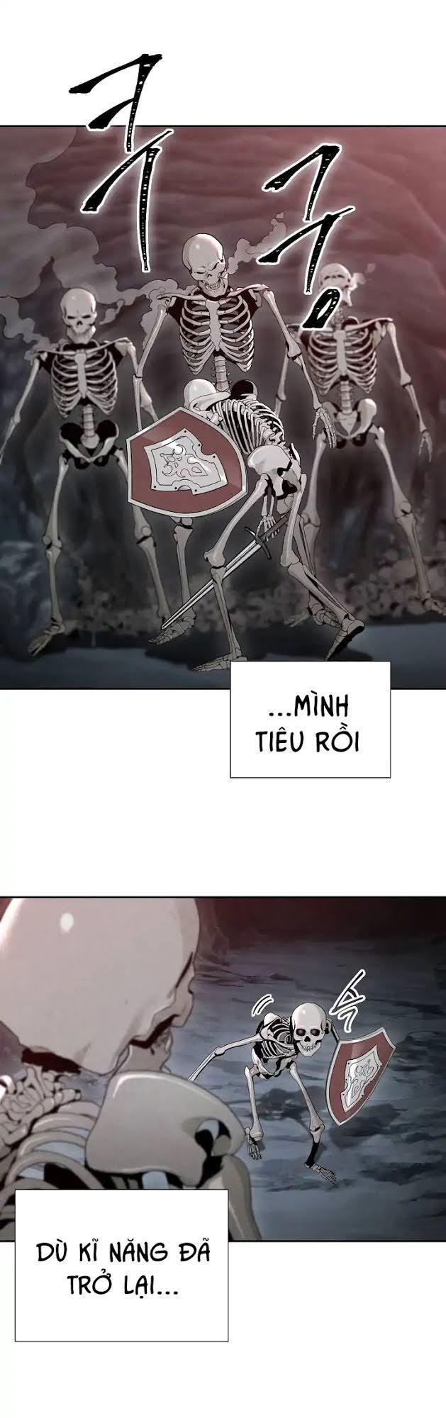 Cốt Binh Trở Lại: Chương 48
