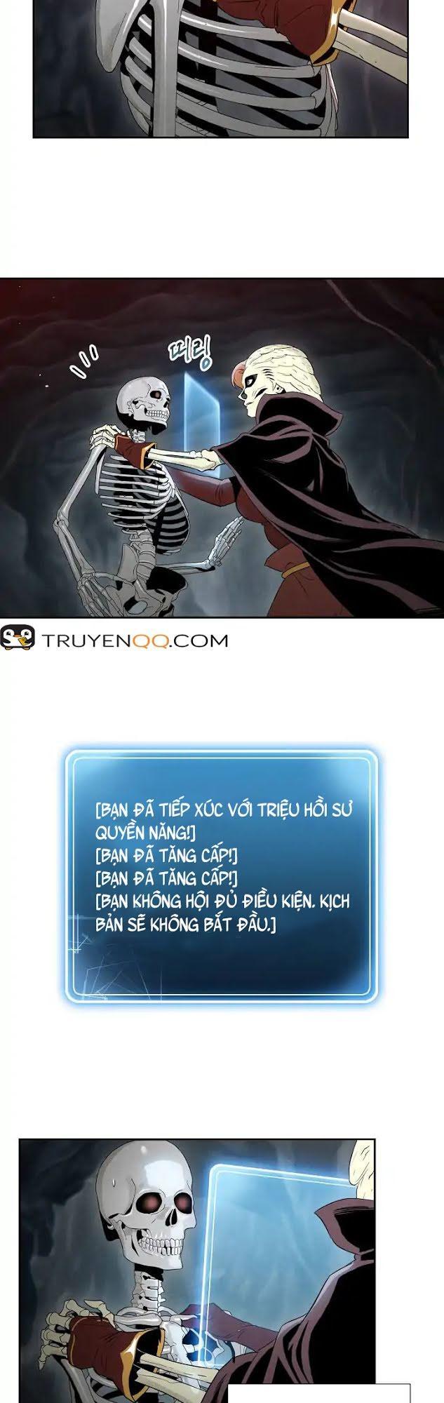 Cốt Binh Trở Lại: Chương 49