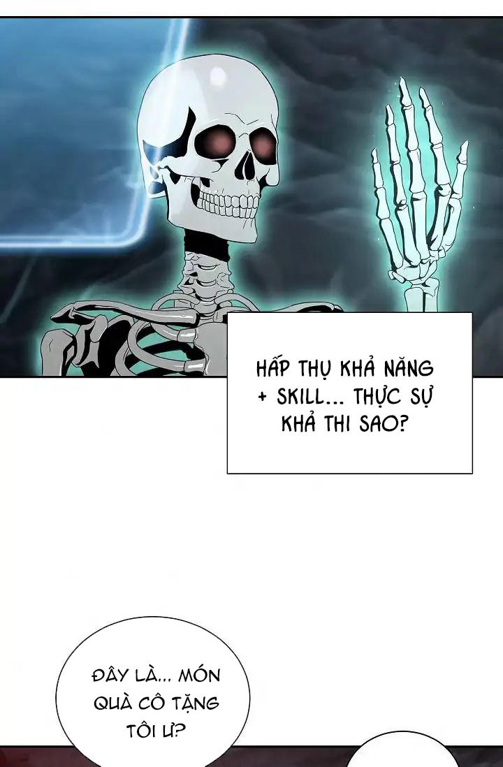 Cốt Binh Trở Lại: Chương 50