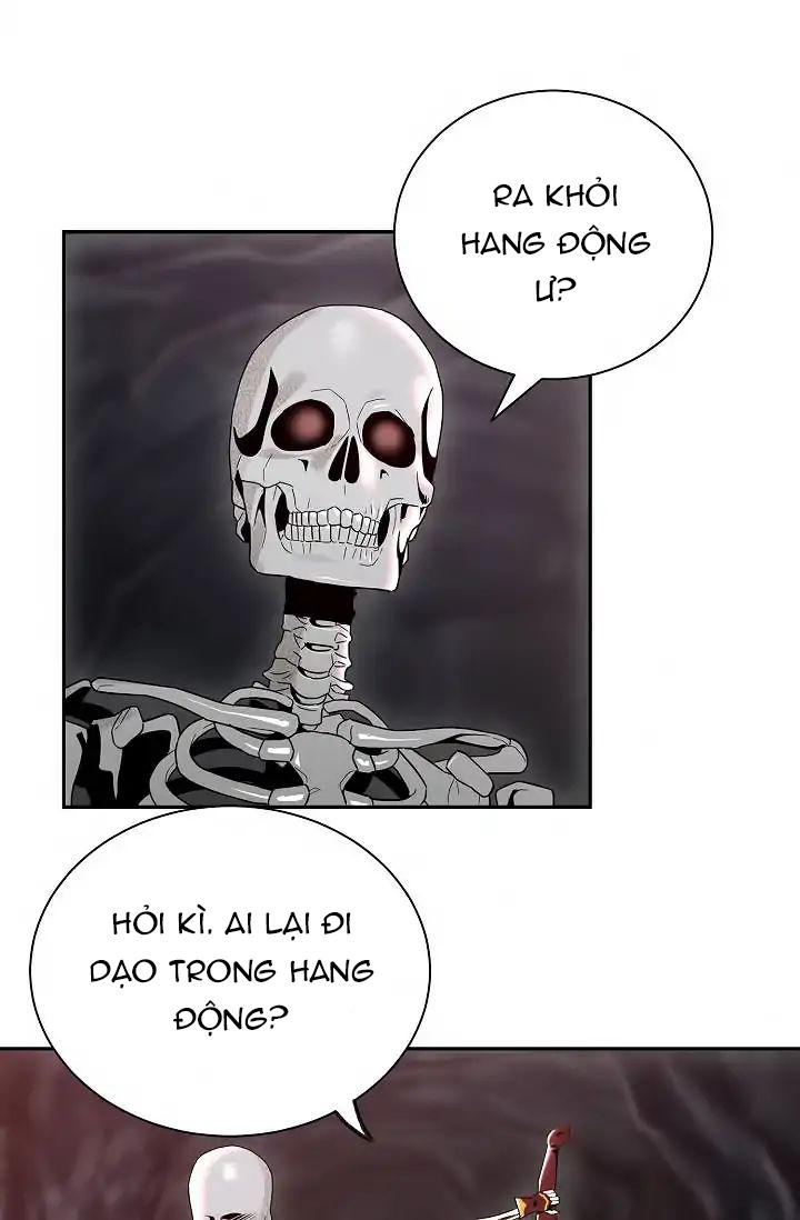 Cốt Binh Trở Lại: Chương 50