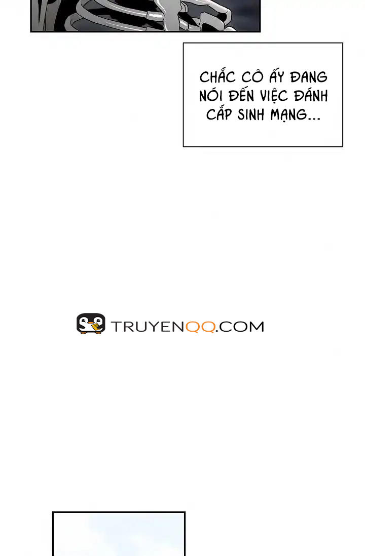 Cốt Binh Trở Lại: Chương 50
