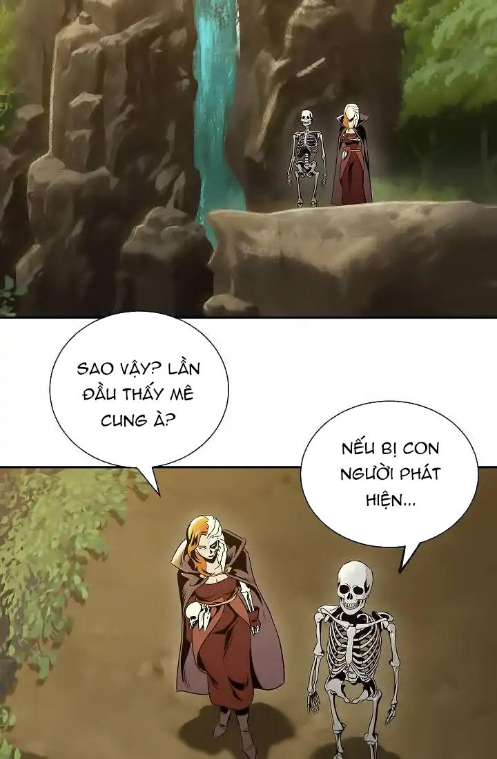 Cốt Binh Trở Lại: Chương 50