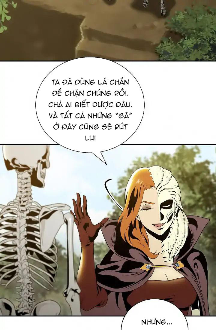 Cốt Binh Trở Lại: Chương 50