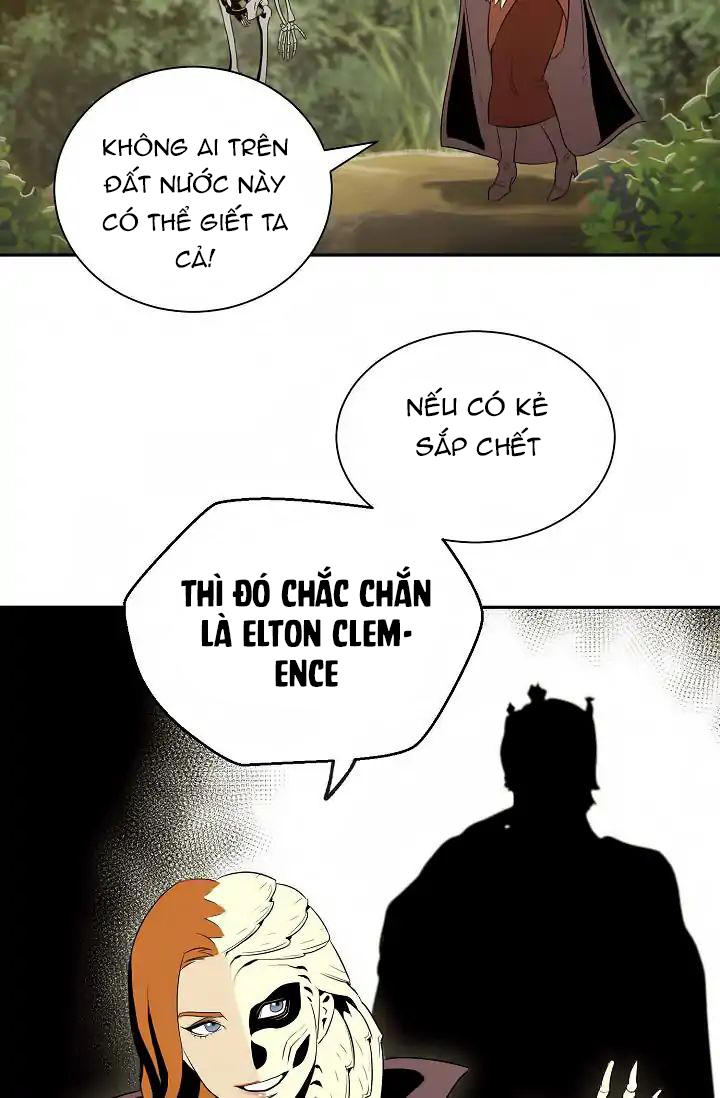 Cốt Binh Trở Lại: Chương 50