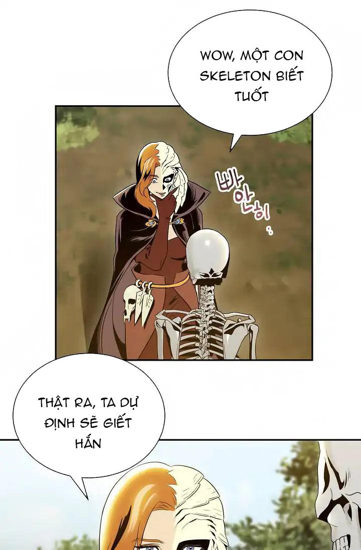 Cốt Binh Trở Lại: Chương 50
