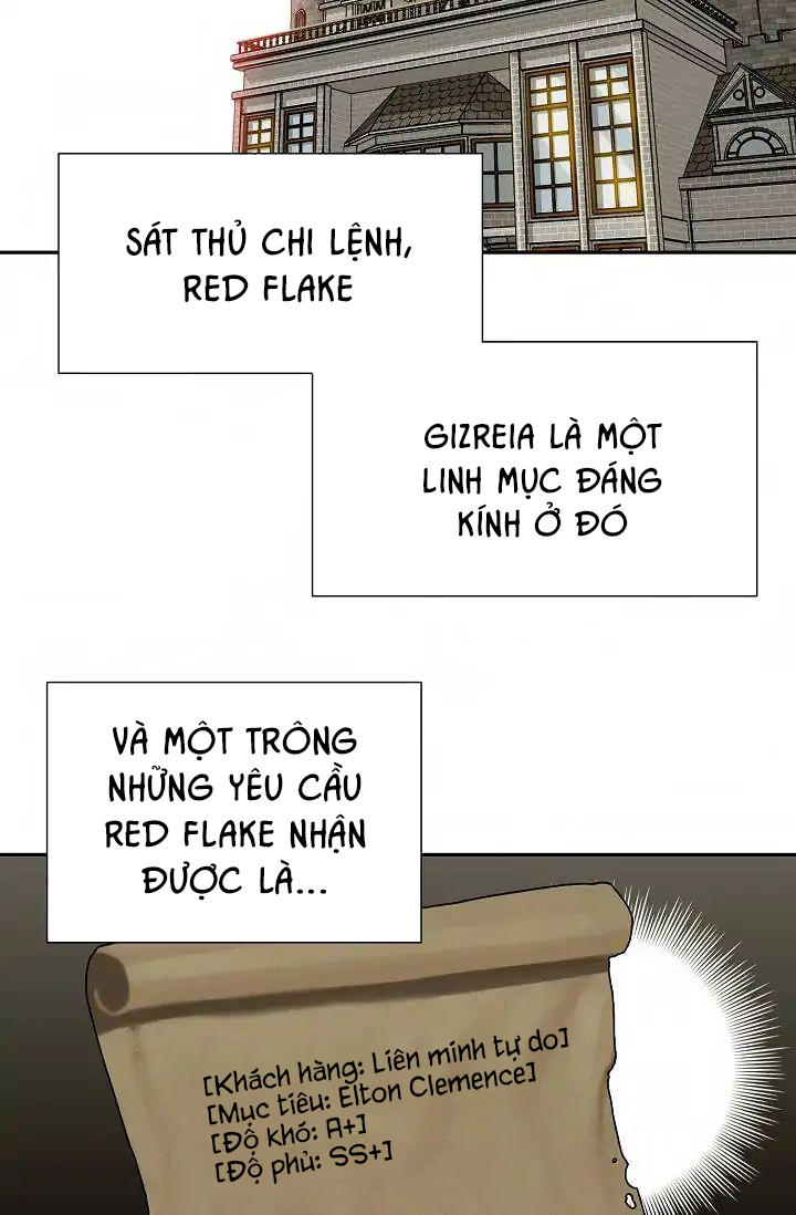 Cốt Binh Trở Lại: Chương 50