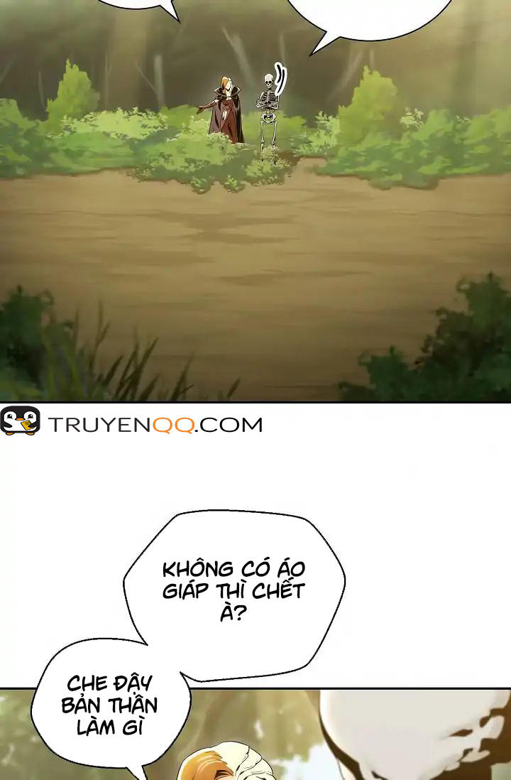 Cốt Binh Trở Lại: Chương 50