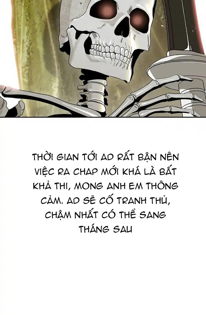 Cốt Binh Trở Lại: Chương 50