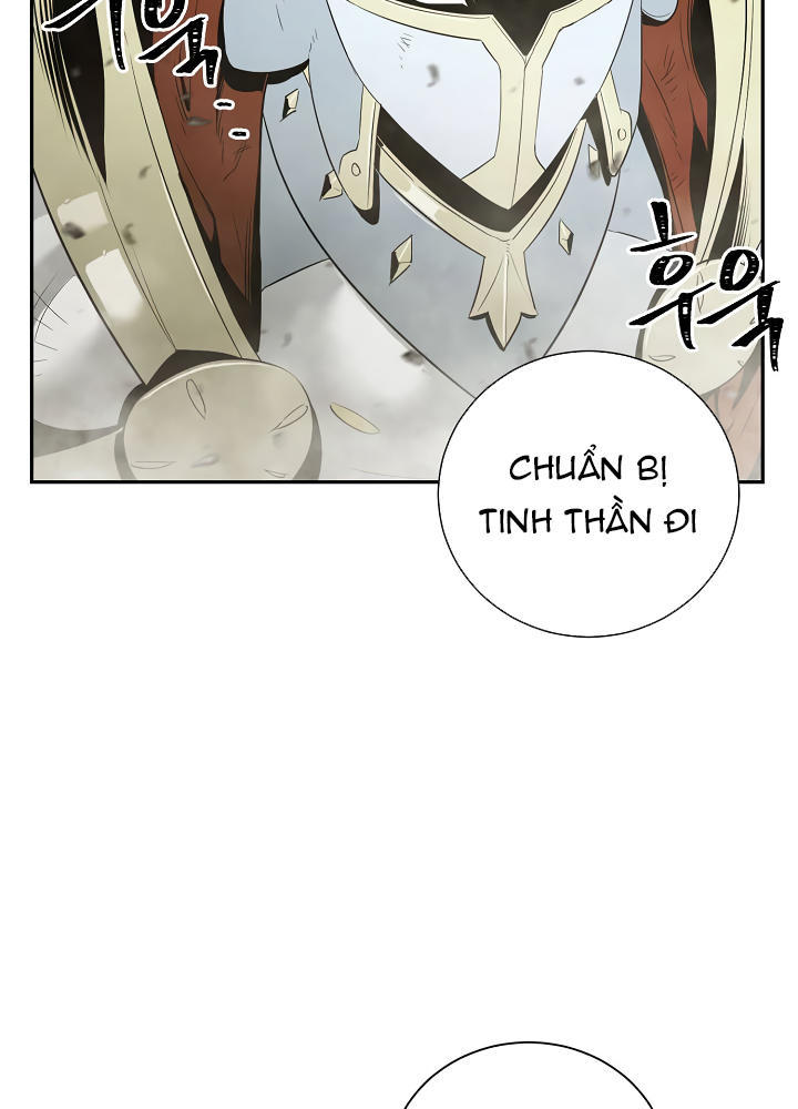 Cốt Binh Trở Lại: Chương 52