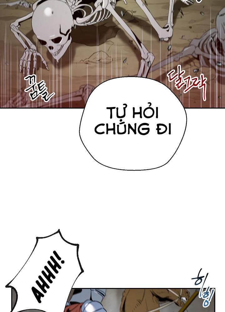 Cốt Binh Trở Lại: Chương 52