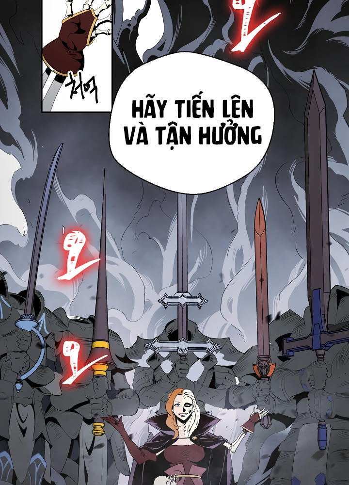 Cốt Binh Trở Lại: Chương 52