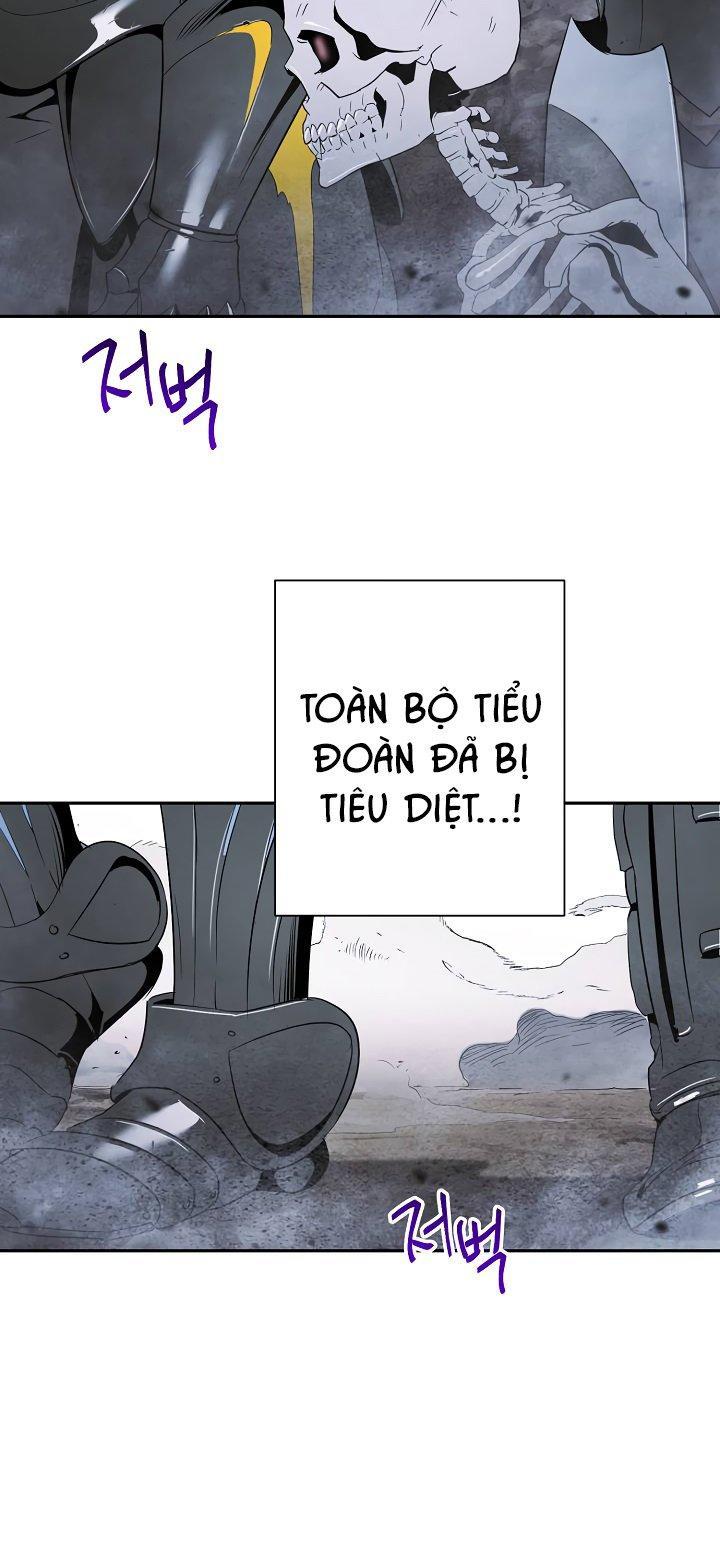 Cốt Binh Trở Lại: Chương 54